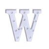 LED Marquee Letter Lights 26 Alphabet Light Up Number Sign Letter Lamp for Birthday Party Christmas Perfect for Events or Home Bar Decor view 3