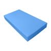 *Cover ONLY* - Outdoor Daybed Fitted Sheet Slipcover 8" Knife Edge Twin-XL AD102 view 1