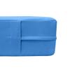 *Cover ONLY* - Outdoor Daybed Fitted Sheet Slipcover 8" Knife Edge Twin-XL AD102 view 4