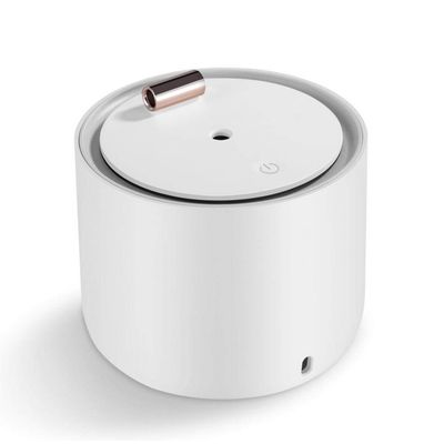 For Bedroom Home Mist Humidifiers For Home Humidifier, Large Capacity Usb Humidifier, Desktop Office Aromatherapy Water Meter