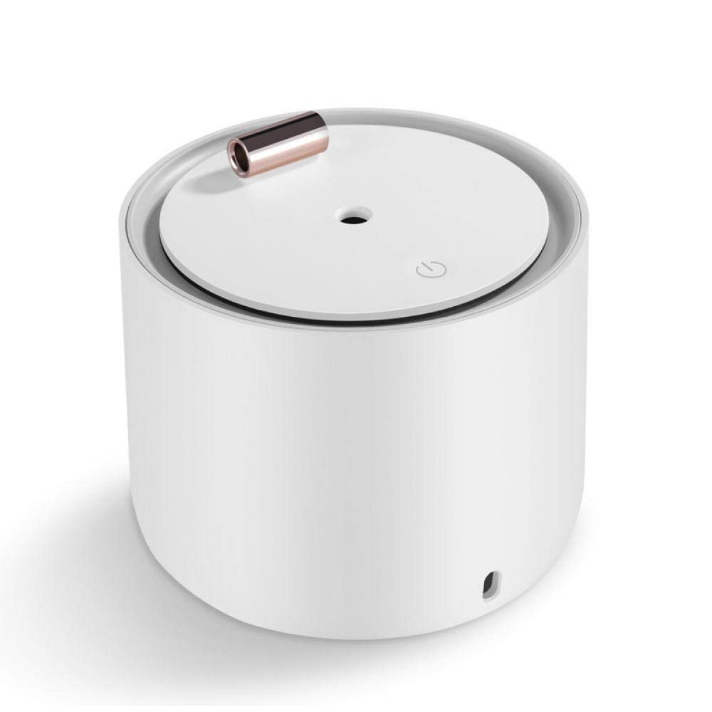 For Bedroom Home Mist Humidifiers For Home Humidifier, Large Capacity Usb Humidifier, Desktop Office Aromatherapy Water Meter