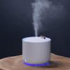 For Bedroom Home Mist Humidifiers For Home Humidifier, Large Capacity Usb Humidifier, Desktop Office Aromatherapy Water Meter view 4