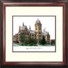 John Hancock Wayne State University Alumnus Frame view 1