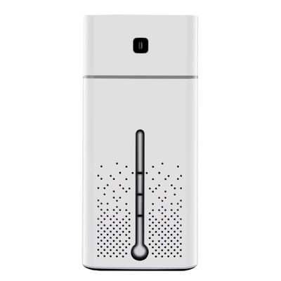 For Bedroom Home Mist Humidifiers For Home Mute Humidifier Large Capacity Office Air Conditioner Baby Usb Aroma Diffuser