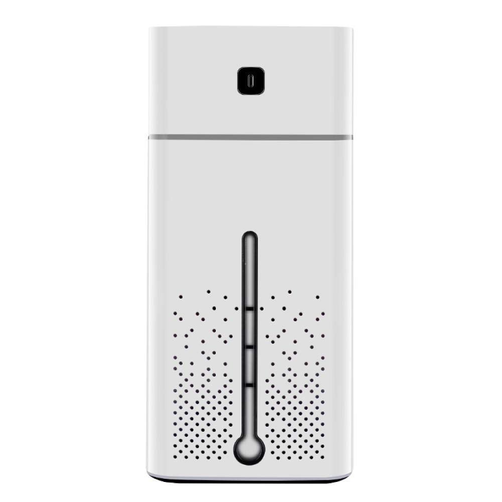 For Bedroom Home Mist Humidifiers For Home Mute Humidifier Large Capacity Office Air Conditioner Baby Usb Aroma Diffuser