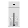 For Bedroom Home Mist Humidifiers For Home Mute Humidifier Large Capacity Office Air Conditioner Baby Usb Aroma Diffuser view 1