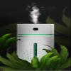 For Bedroom Home Mist Humidifiers For Home Mute Humidifier Large Capacity Office Air Conditioner Baby Usb Aroma Diffuser view 3