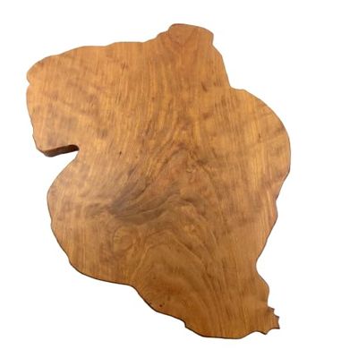 Lake Maxinkuckee, Culver, Indiana Handmade Cutting Board, serving piece or Cheese Charcuterie