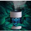 For Bedroom Home Mist Humidifiers For Mini Office Moisturizing Spray Aromatherapy Humidifier Usb Car Air Humidifier-Royal Blue view 4