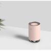 For Bedroom Home Mist Humidifiers For Usb Humidifier, Home Office Desktop, Mini Car Humidifier, Spray Water Meter-Pink view 2