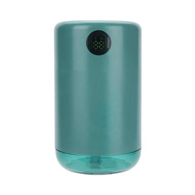 For Bedroom Home Mist Humidifiers For Humidifier Large Capacity Household Spray Humidifier Desktop Mini Usb Air Humidifier-Green