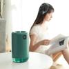 For Bedroom Home Mist Humidifiers For Humidifier Large Capacity Household Spray Humidifier Desktop Mini Usb Air Humidifier-Green view 4