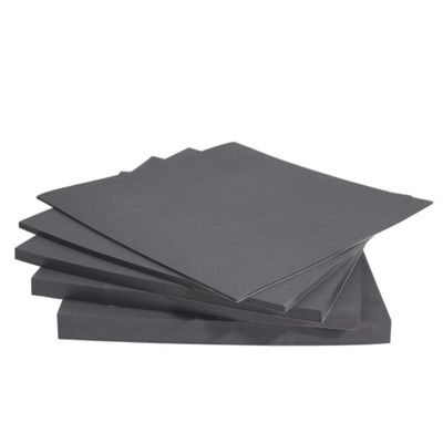 Prox XS-DF1020X20 10mm High Density Foam Cut Inserts for Utility Speaker Lighting Flight Case Rack Drawers DIY Cushion Pad - 20X20 in.