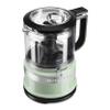KitchenAid 3.5 Cup Food Chopper KFC3516PT, Pistachio view 2