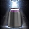 For Bedroom Home Mist Humidifiers For Usb Small Humidifier, Large-Capacity Home Bedroom Car-Mounted Purifying Air Atomizer, Mini Water Replenishment Instrument-Gray view 3