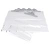 MONACO Deluxe Hang-Up Bags with Gray Handle 21 inches H x 14 inches W 5 Bags per Package view 1