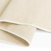 JE JOUE Montessori Materials Children Playing Mat Pure Cotton Working Rug for Toddlers (23"31", Beige) view 4