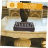 1pc Rectangular Tea Tray Water Simple Storage for Home Use Elegant Design for Tea and Easy to Clean Walnut view 4