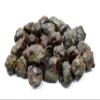 Deep Red Green Yellow Garnet Almandine Rough Specimens Natural Gemstone Crystal Mineral Cabochon Raw Nuggets - Brazil (20PCS) view 1