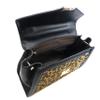 Import Air 9111k032 Women's Harako Bag, PU Cheetah view 3