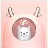 For Bedroom Home Mist Humidifiers For Mini Humidifier Usb Colorful Night Light Aromatherapy Household Air Humidifier-Pink view 4
