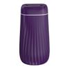 For Bedroom Home Mist Humidifiers For Dual-Jet Humidifier Usb Charging Ultrasonic Large-Capacity Humidifier Office Desk Silent Fog Aroma Diffuser-1L-Purple_110*110 * 210Mm view 1