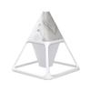 For Bedroom Home Mist Humidifiers For Humidifier Aroma Diffuser Usb Household Air Atomizer Night Light-Marble view 1