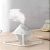 For Bedroom Home Mist Humidifiers For Humidifier Aroma Diffuser Usb Household Air Atomizer Night Light-Marble view 4