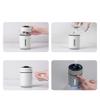 For Bedroom Home Mist Humidifiers For Portable Usb Rechargeable Spray Humidifier Office Desktop Purifier Car Humidifier-White view 4