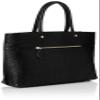Import Air 9105k016 Women's Tote Bag, Black view 2