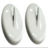 Magnetic Wreath Hanger Hook for Steel Metal Doors Indoor and Outdoor Each Holds 6 Pounds, Set of 2 view 2