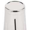 (12-PC) 30 oz Stainless Steel Malt Cups Commercial Grade Milkshake Maker Steel Cup view 2