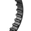 Bread Machine Drive Belts Set Fits - Sunbeam 5890 Bread Maker Bread Machine - High Strength Rubber Belt - Replacement Drive Belt - Made In The USA - Motor Ribbed Drive Belt view 3