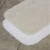 Bath Rug,Elegance,24x36,28 oz,White view 1