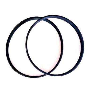 2 New Replacement Belts for Shark Apex 950 and AX950 DuoClean Lift-Away Vacuum
