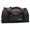 .team. Precision Pro HX Holdall Bag Charcoal Black/Grey view 1