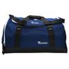 .team. Precision Pro HX Holdall Bag Charcoal Black/Grey view 3