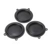 angwang Pressure Diaphragm,10Pcs 73mm Pressure Diaphragm for Water Heater Gas Accessories Water Connection view 3