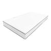 Twin-XL Contrast Pipe Trim 8" Mattress Size 80x39x8 Outdoor Daybed Fitted Sheet Slip Cover Only-AD106 view 1