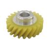 Mixer Worm Gear Replacement for W10112253 Fit for Whirlpool & KitchenAid Mixers Replaces for 4162897 4169830 AP4295669 view 1