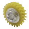 Mixer Worm Gear Replacement for W10112253 Fit for Whirlpool & KitchenAid Mixers Replaces for 4162897 4169830 AP4295669 view 4