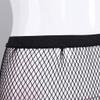 High Waist Tights Fishnet Stockings, Girls Mesh Stockings Toddler Kids Baby Fishnet Stockings Black Pantyhose Tights view 2