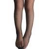 High Waist Tights Fishnet Stockings, Girls Mesh Stockings Toddler Kids Baby Fishnet Stockings Black Pantyhose Tights view 1
