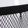 High Waist Tights Fishnet Stockings, Girls Mesh Stockings Toddler Kids Baby Fishnet Stockings Black Pantyhose Tights view 2