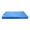 Prolinemax |SLIPCOVER ONLY|S1 Outdoor Daybed Mattress Bolster Backrest Cushion Covers Piped Trim Twin-XL AD102 view 4