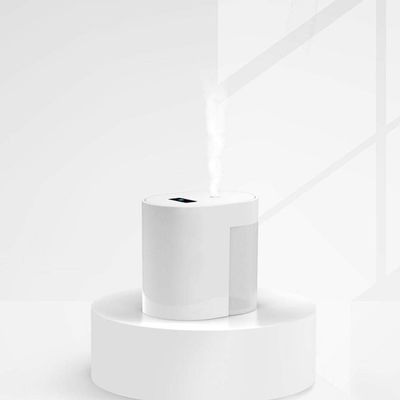 For Bedroom Home Mist Humidifiers For Portable Smart Infrared Sensor Sprayer Automatic Non-Contact Humidifier