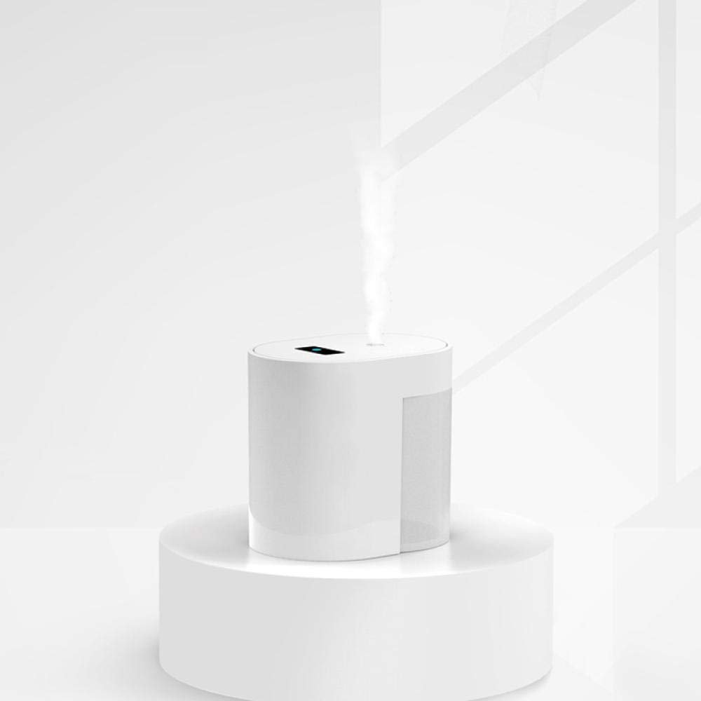 For Bedroom Home Mist Humidifiers For Portable Smart Infrared Sensor Sprayer Automatic Non-Contact Humidifier