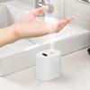 For Bedroom Home Mist Humidifiers For Portable Smart Infrared Sensor Sprayer Automatic Non-Contact Humidifier view 2