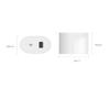 For Bedroom Home Mist Humidifiers For Portable Smart Infrared Sensor Sprayer Automatic Non-Contact Humidifier view 4