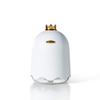 For Bedroom Home Mist Humidifiers For Portable Small Air Humidifier Usb Mute Household Sprayer-White view 1